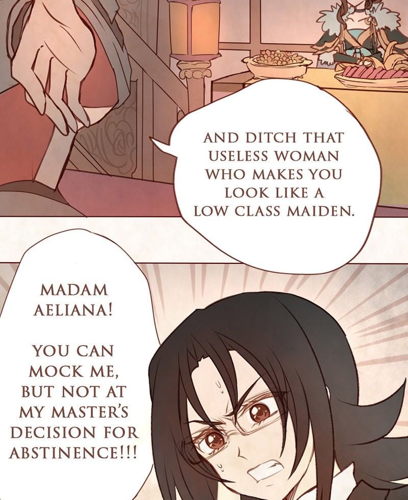 Phantom Paradise Chapter 7 - page 73