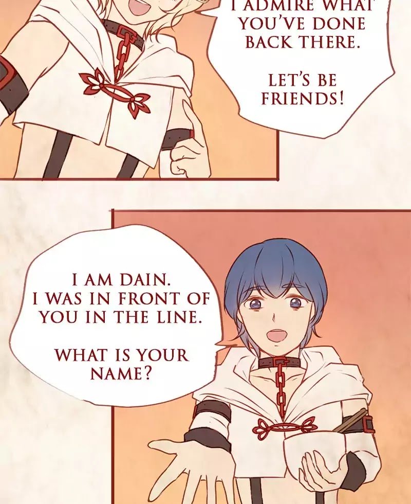 Phantom Paradise Chapter 6 - page 12