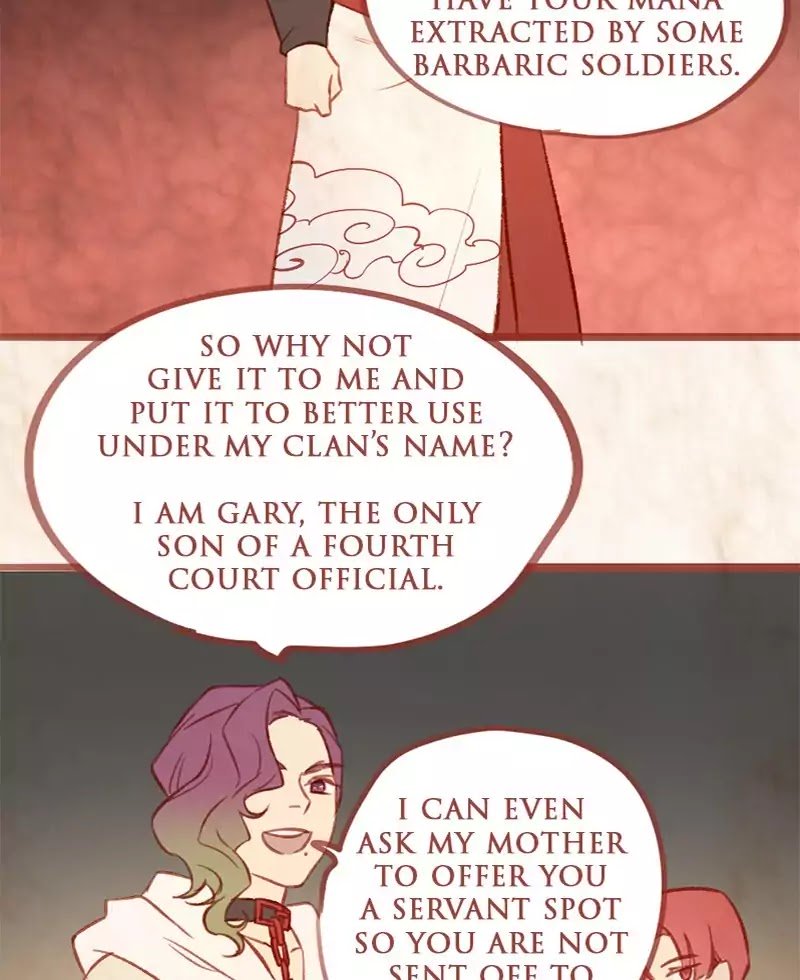 Phantom Paradise Chapter 6 - page 59