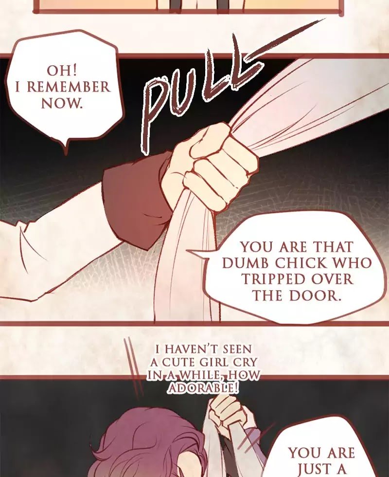Phantom Paradise Chapter 6 - page 68