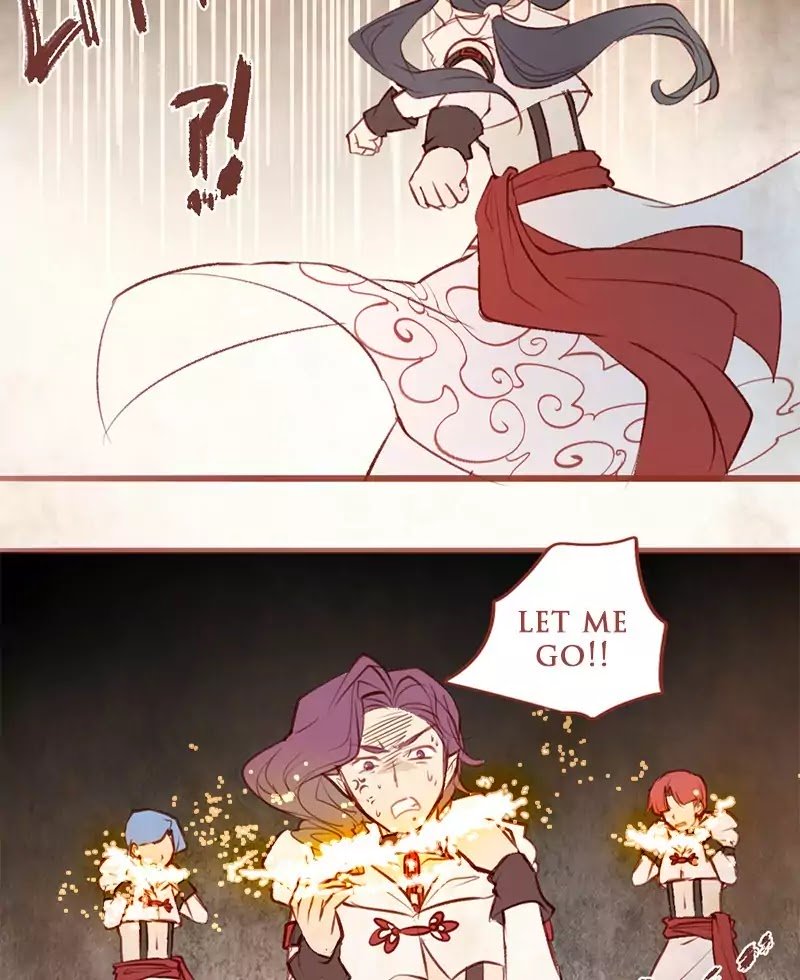 Phantom Paradise Chapter 6 - page 72