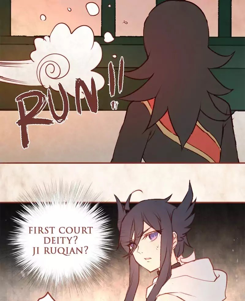Phantom Paradise Chapter 6 - page 78