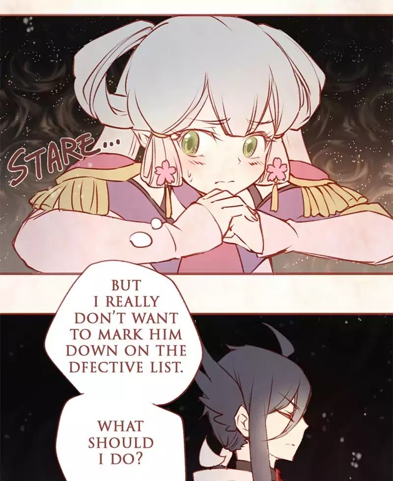 Phantom Paradise Chapter 6 - page 81