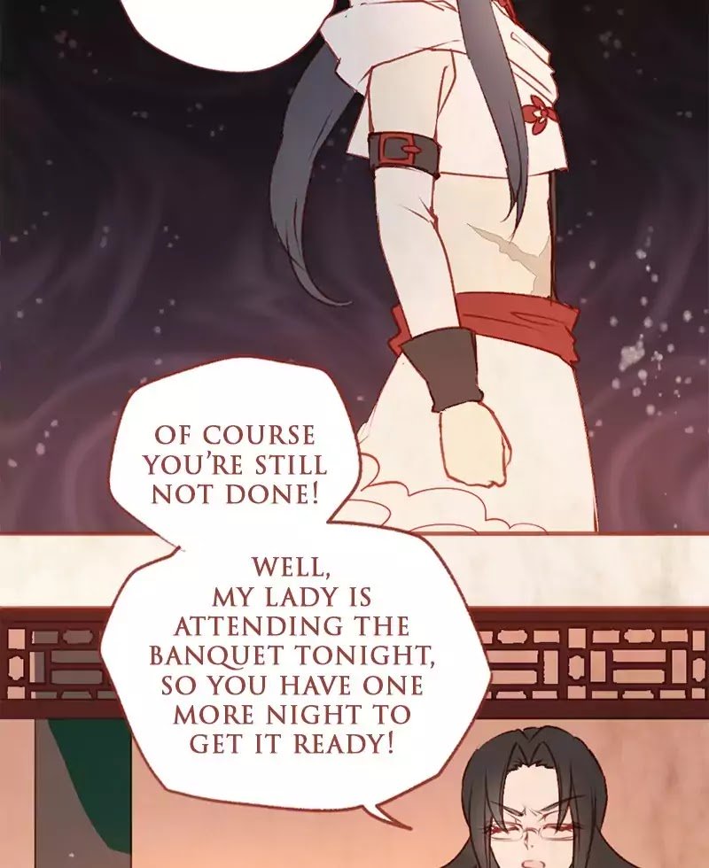 Phantom Paradise Chapter 6 - page 82
