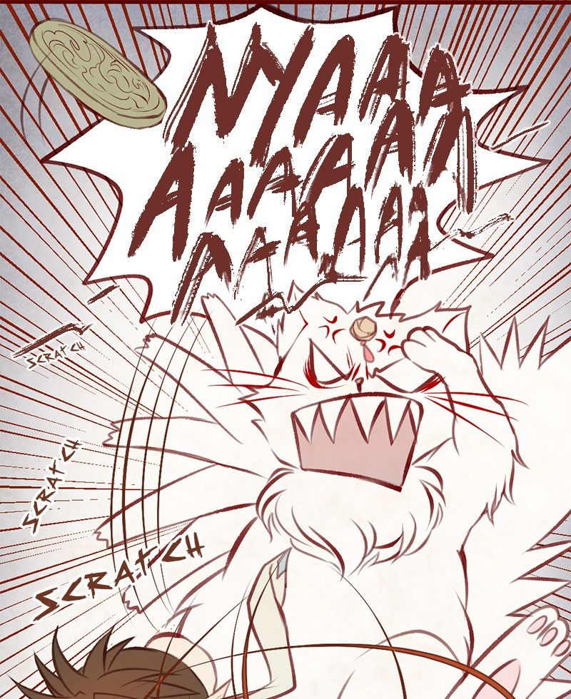Phantom Paradise Chapter 4 - page 31