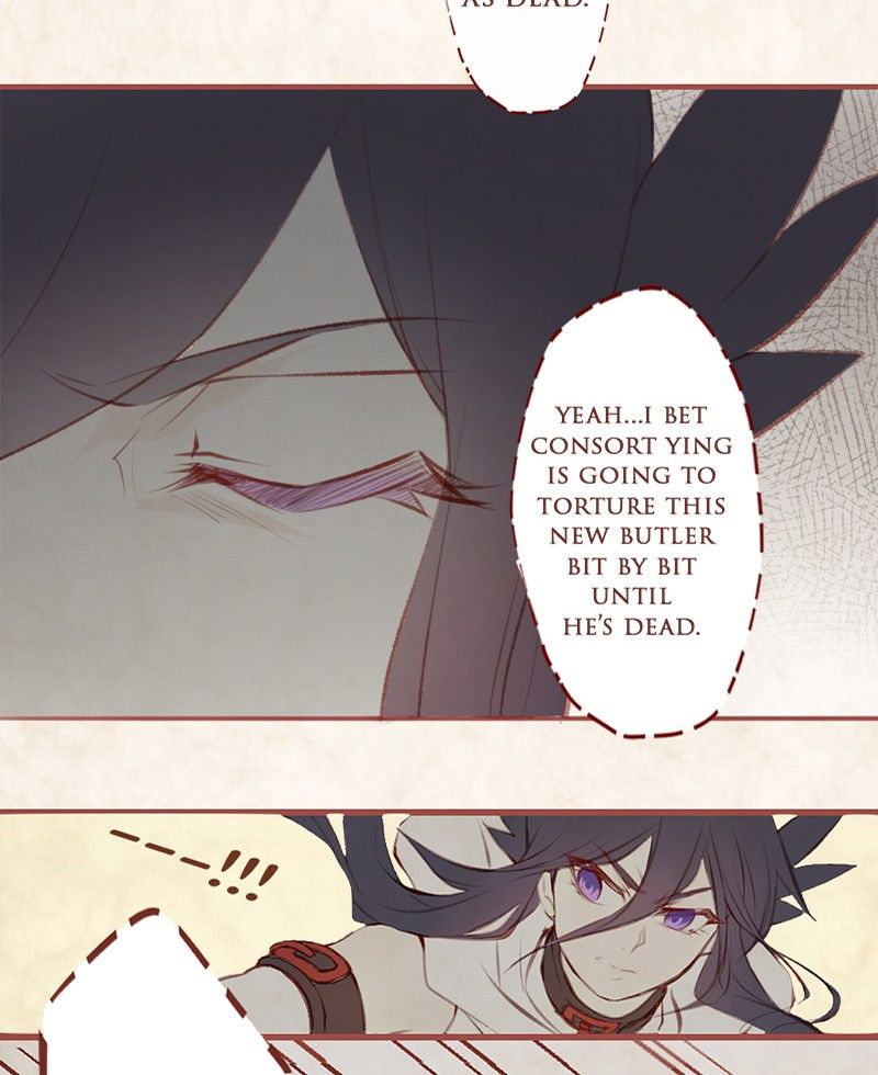 Phantom Paradise Chapter 3 - page 39