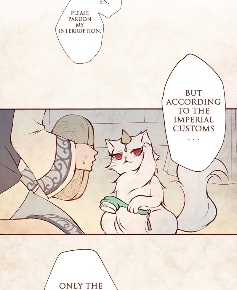 Phantom Paradise Chapter 3 - page 5