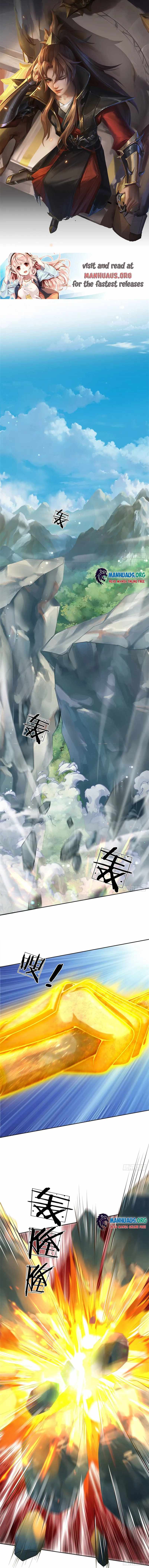 As the Chief of the Righteous Path, I Actually Transmigrated as a Devil Chapter 1 - page 1