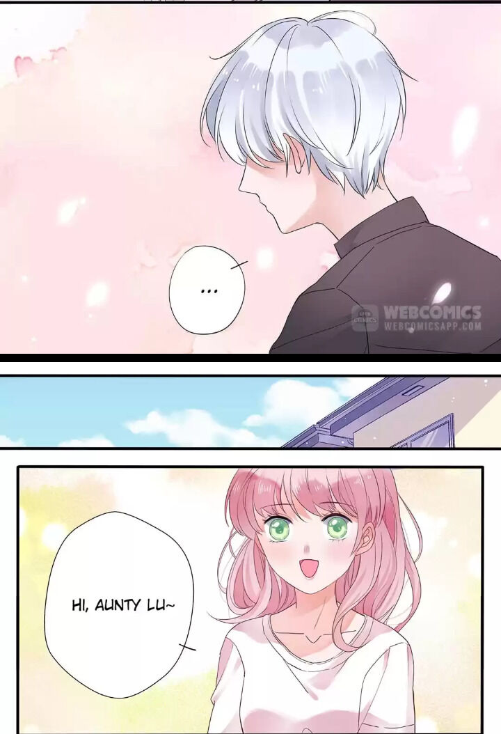 Fetters of Fate chapter 4 - page 4