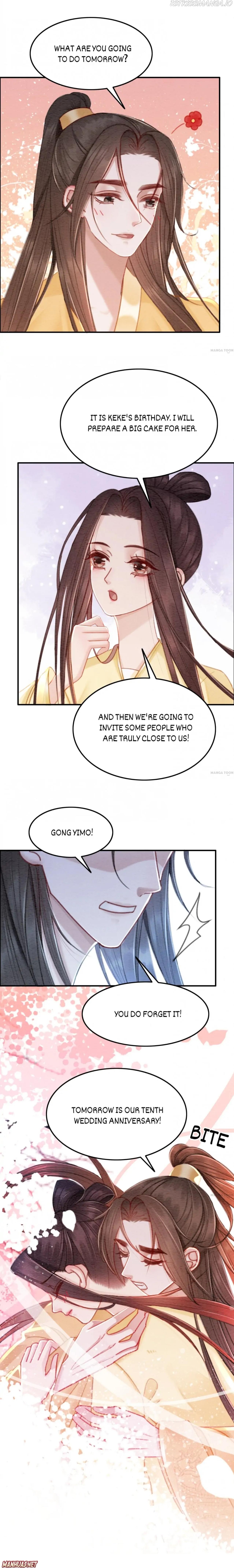 The Regent King is Too Ferocious Chapter 251 - page 5