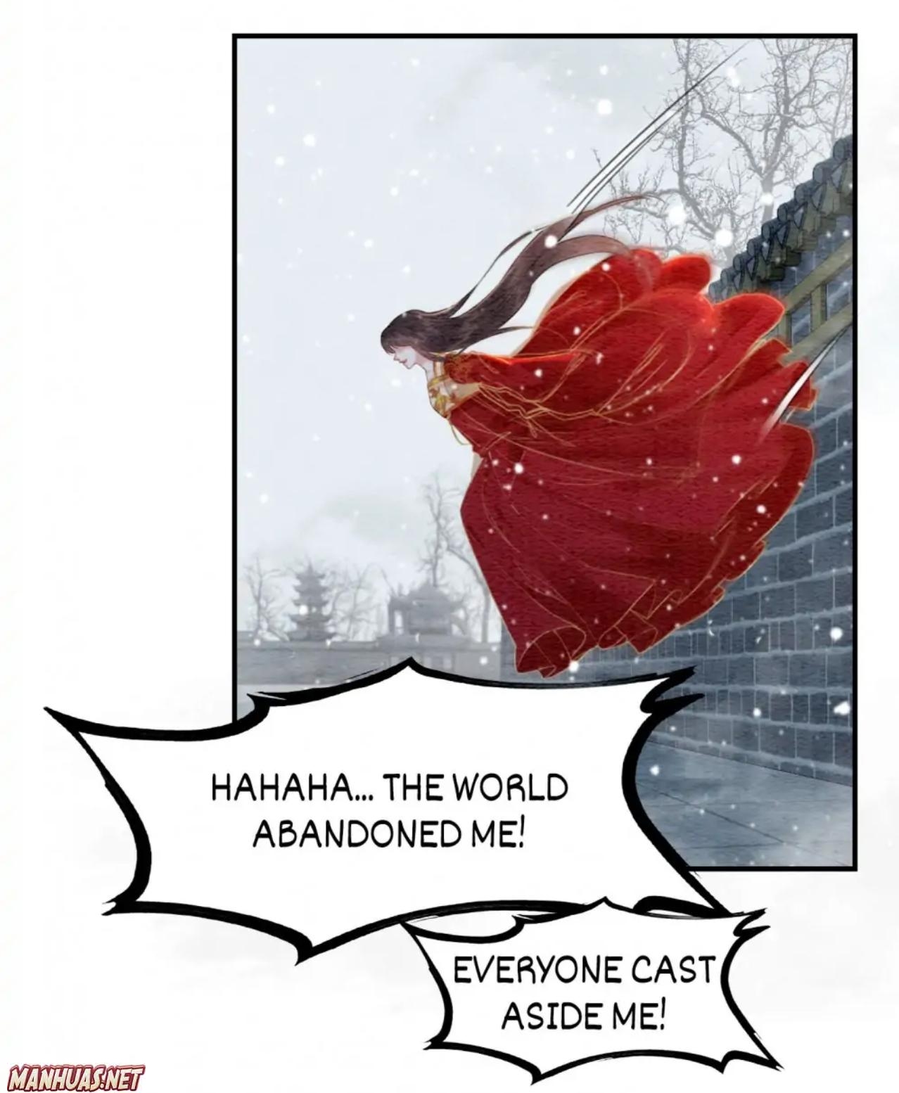 The Regent King is Too Ferocious Chapter 214 - page 6