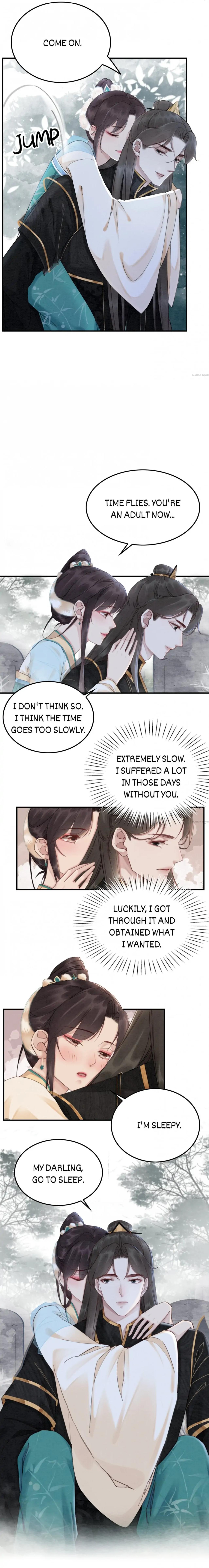 The Regent King is Too Ferocious Chapter 193 - page 6