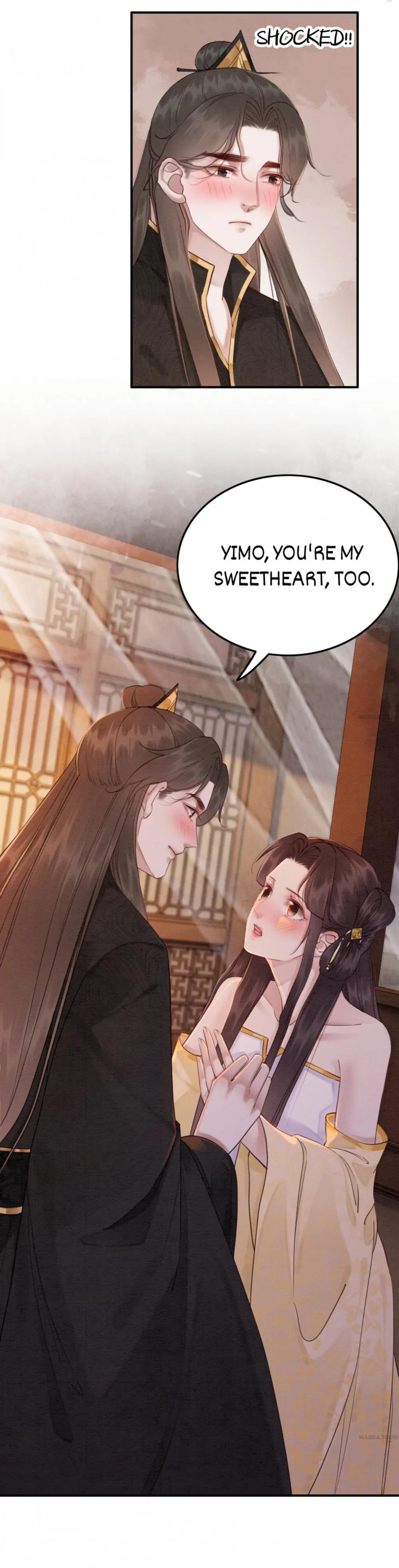 The Regent King is Too Ferocious Chapter 175 - page 6