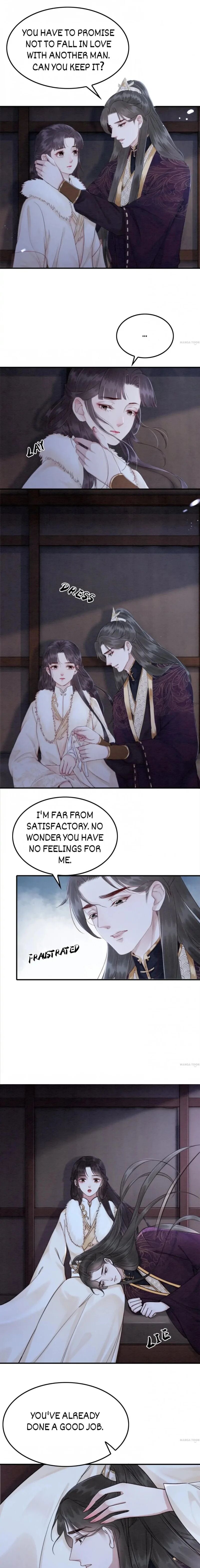 The Regent King is Too Ferocious Chapter 133 - page 1