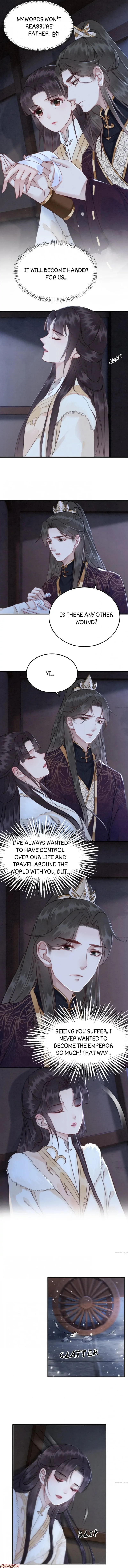 The Regent King is Too Ferocious Chapter 132 - page 4