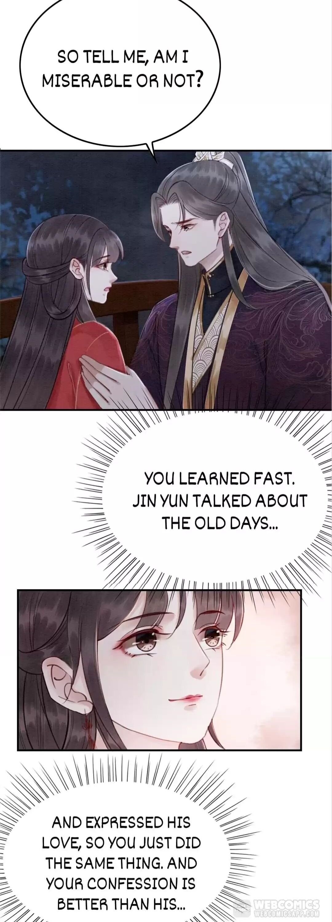 The Regent King is Too Ferocious Chapter 125 - page 8