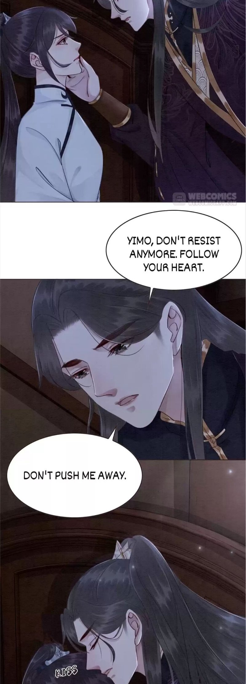 The Regent King is Too Ferocious Chapter 103 - page 15