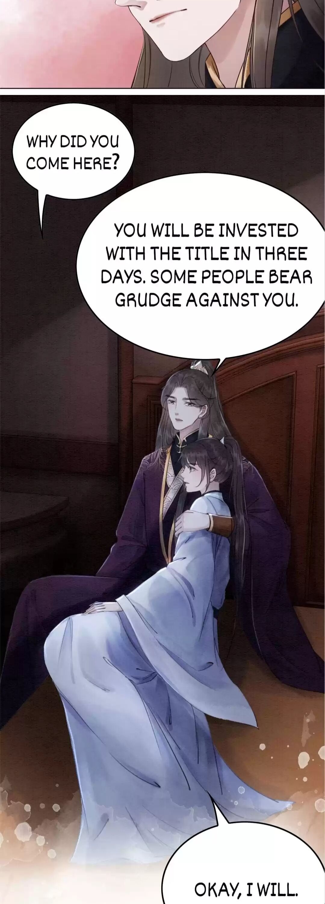 The Regent King is Too Ferocious Chapter 101 - page 13