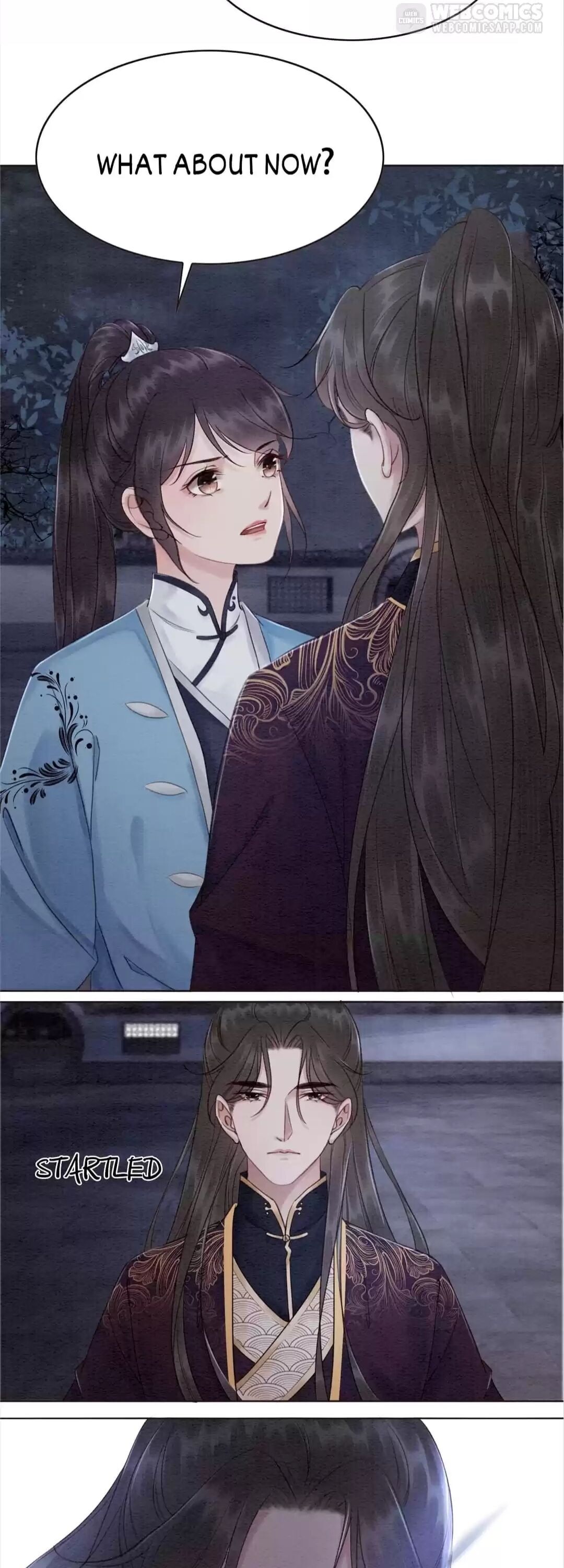 The Regent King is Too Ferocious Chapter 100 - page 3