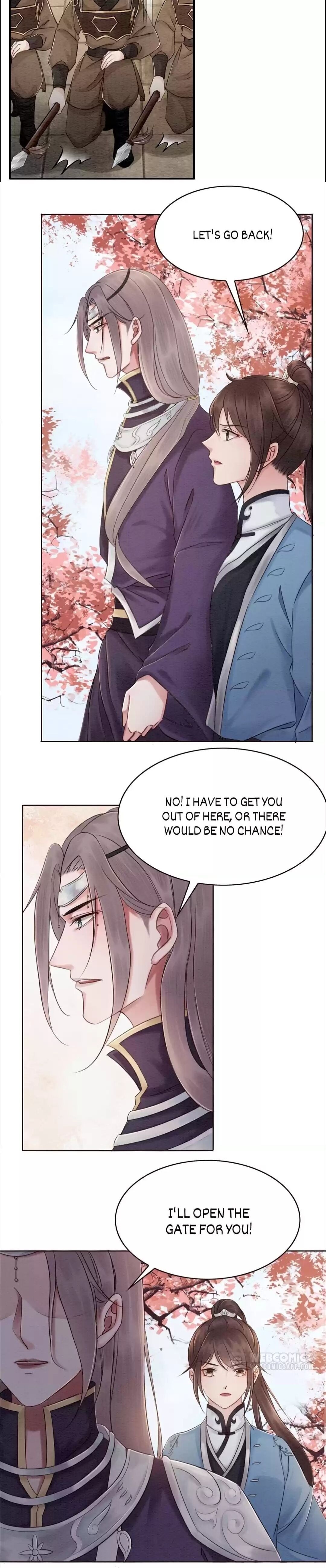 The Regent King is Too Ferocious Chapter 92 - page 15