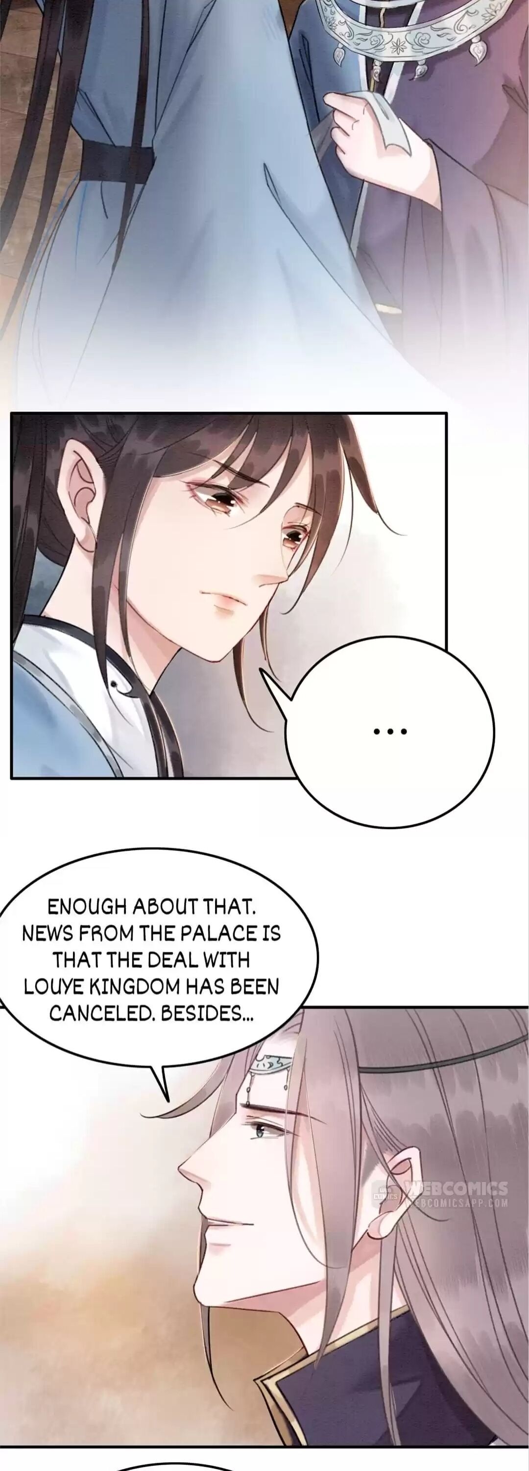 The Regent King is Too Ferocious Chapter 90 - page 13