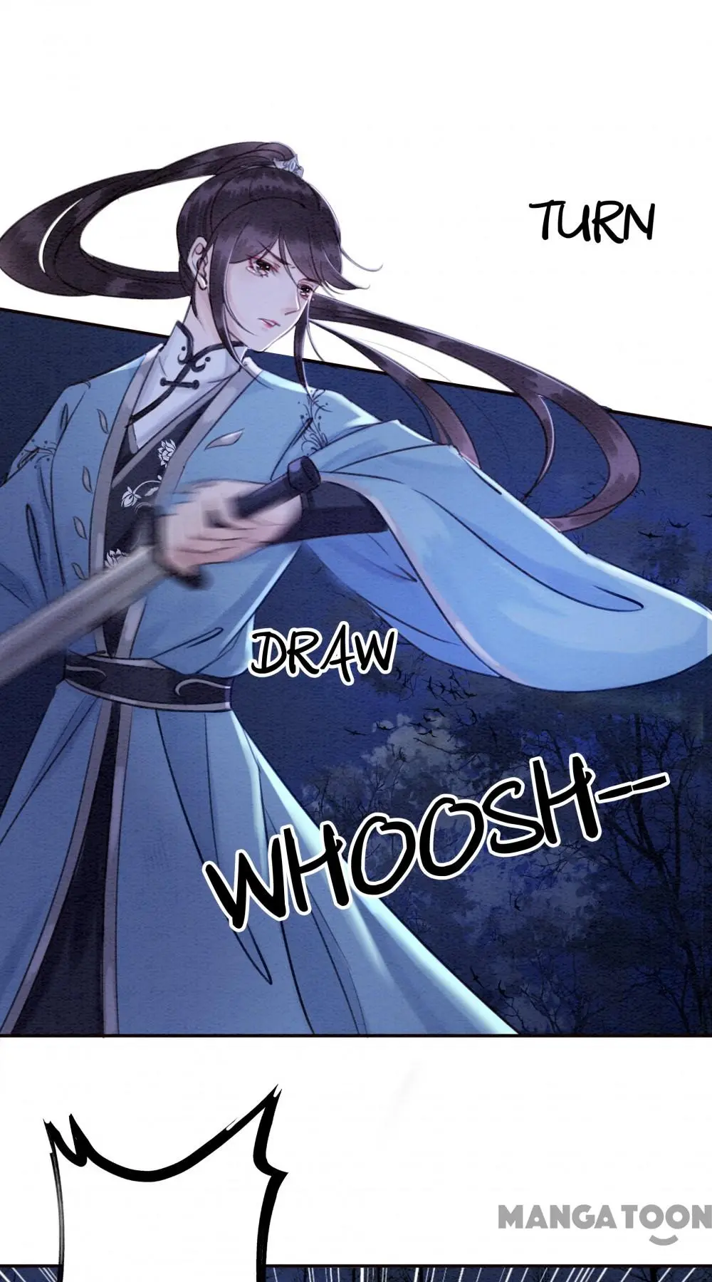 The Regent King is Too Ferocious Chapter 84 - page 14