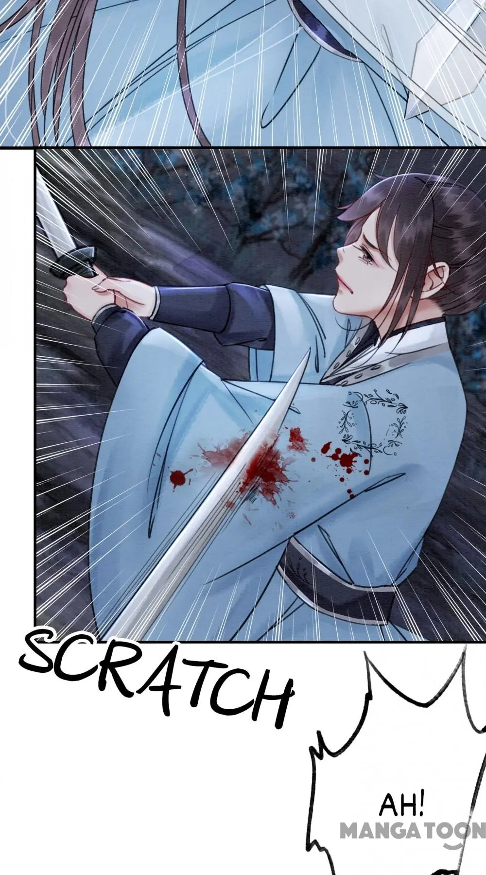 The Regent King is Too Ferocious Chapter 84 - page 21