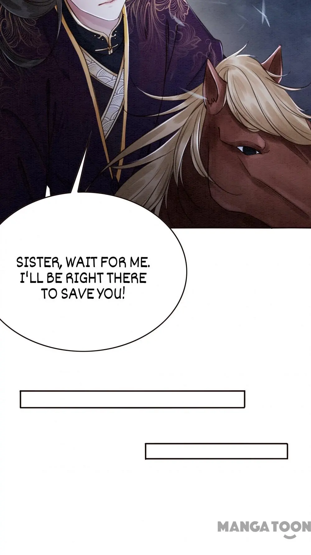 The Regent King is Too Ferocious Chapter 84 - page 4