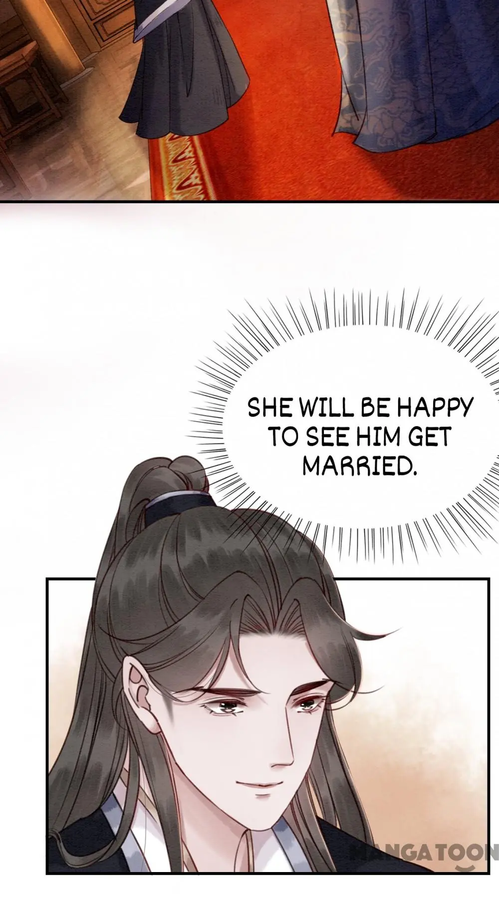 The Regent King is Too Ferocious Chapter 83 - page 17