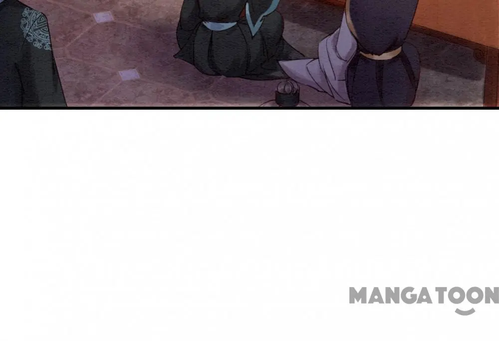 The Regent King is Too Ferocious Chapter 83 - page 20