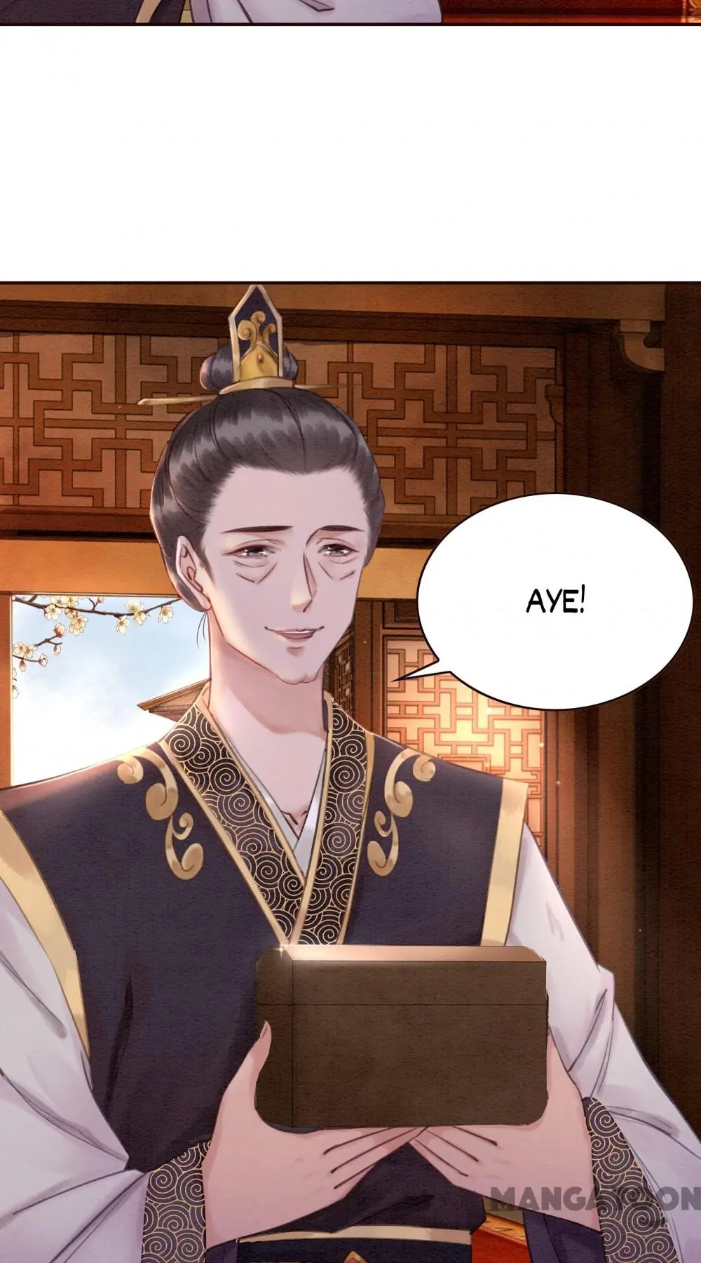 The Regent King is Too Ferocious Chapter 83 - page 24