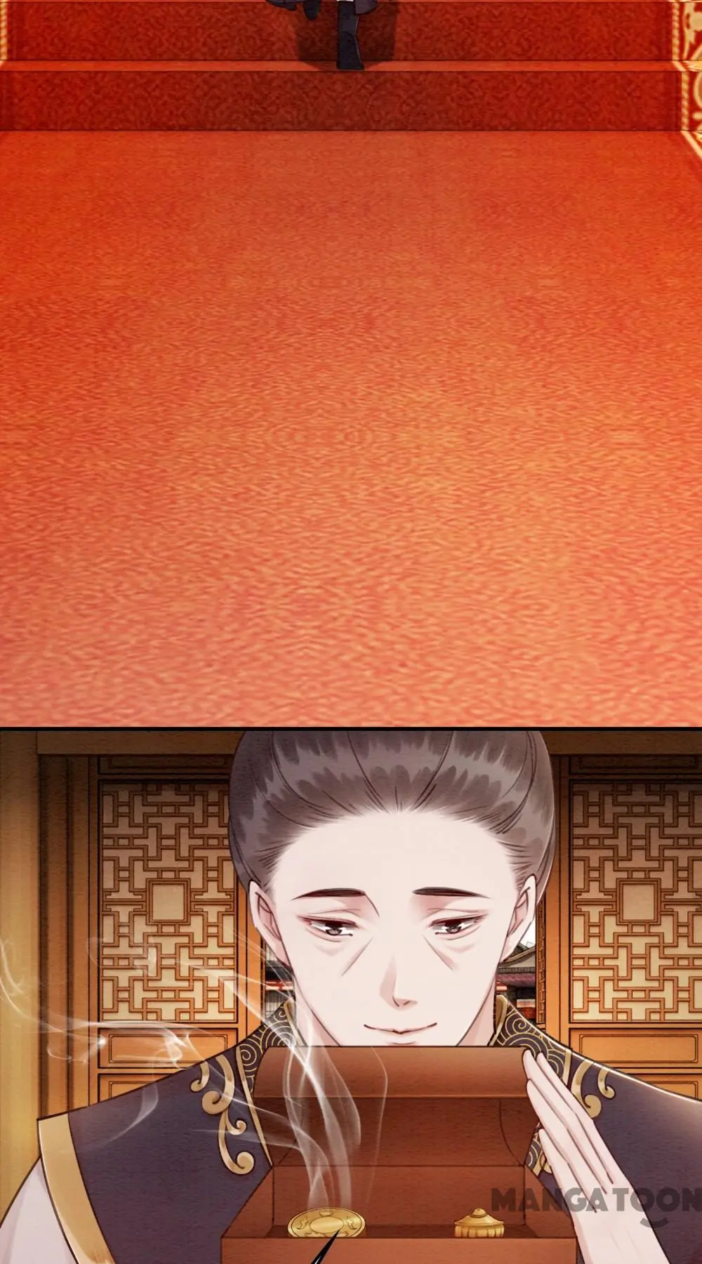 The Regent King is Too Ferocious Chapter 83 - page 27