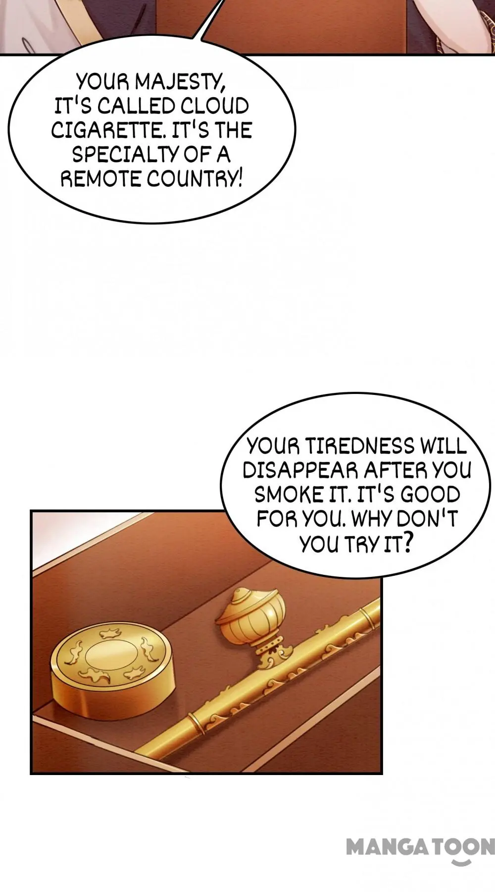 The Regent King is Too Ferocious Chapter 83 - page 28