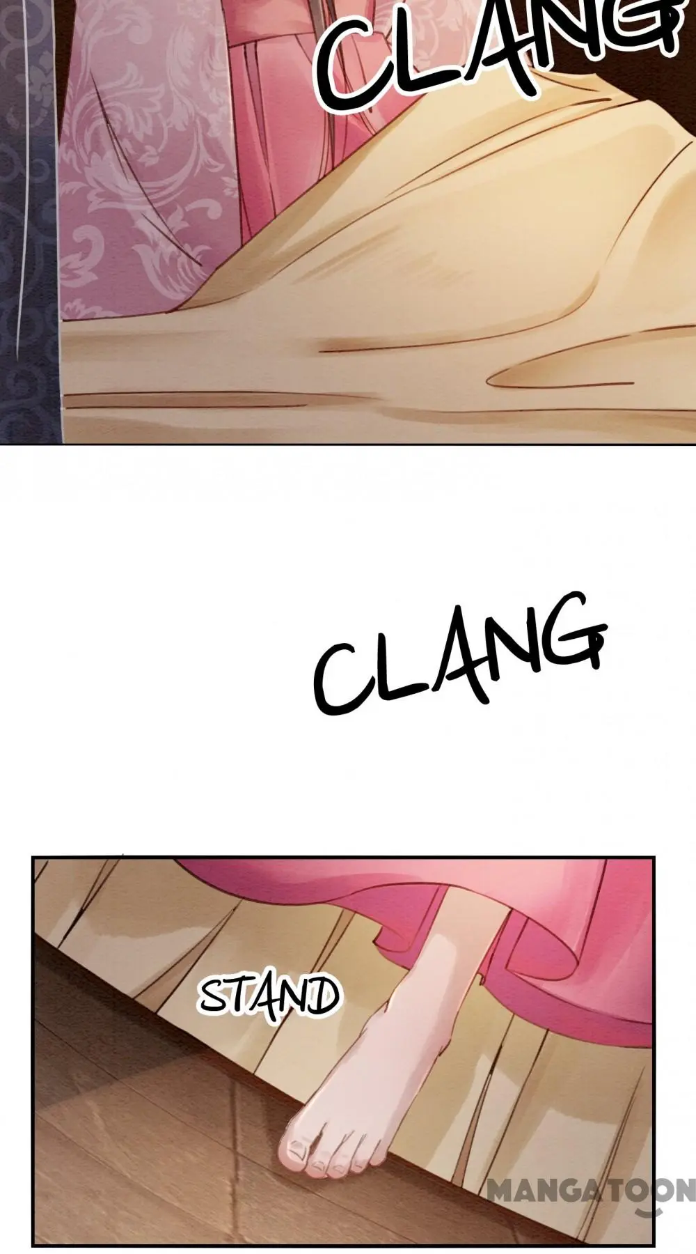 The Regent King is Too Ferocious Chapter 83 - page 3