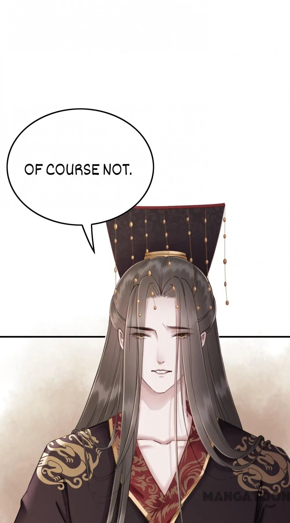 The Regent King is Too Ferocious Chapter 83 - page 36
