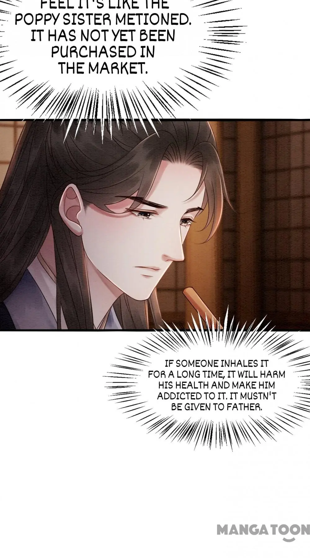 The Regent King is Too Ferocious Chapter 83 - page 43