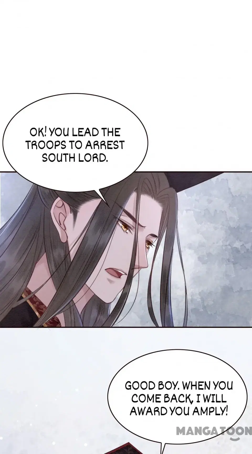 The Regent King is Too Ferocious Chapter 83 - page 50