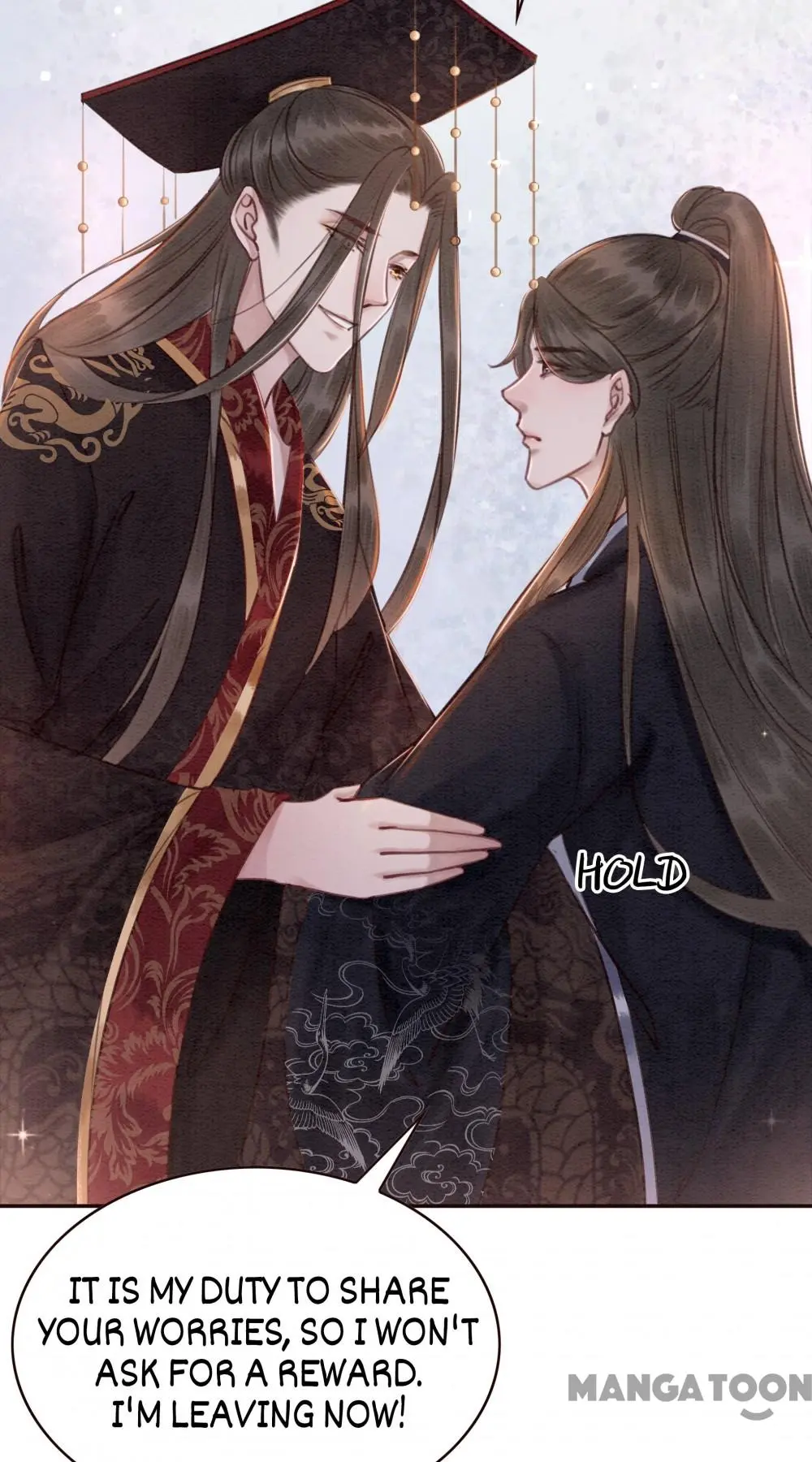 The Regent King is Too Ferocious Chapter 83 - page 51