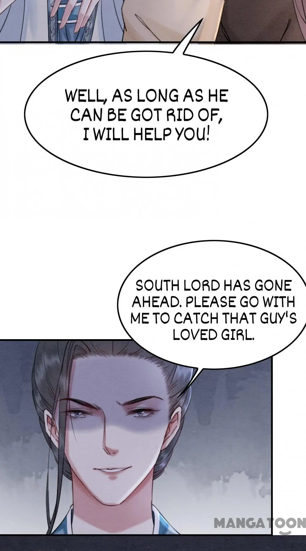 The Regent King is Too Ferocious Chapter 83 - page 56