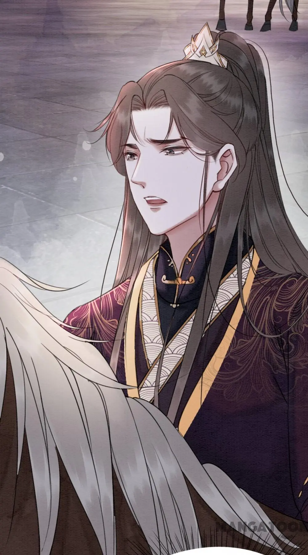 The Regent King is Too Ferocious Chapter 83 - page 58