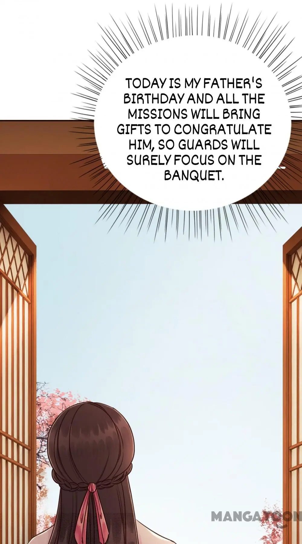 The Regent King is Too Ferocious Chapter 83 - page 6