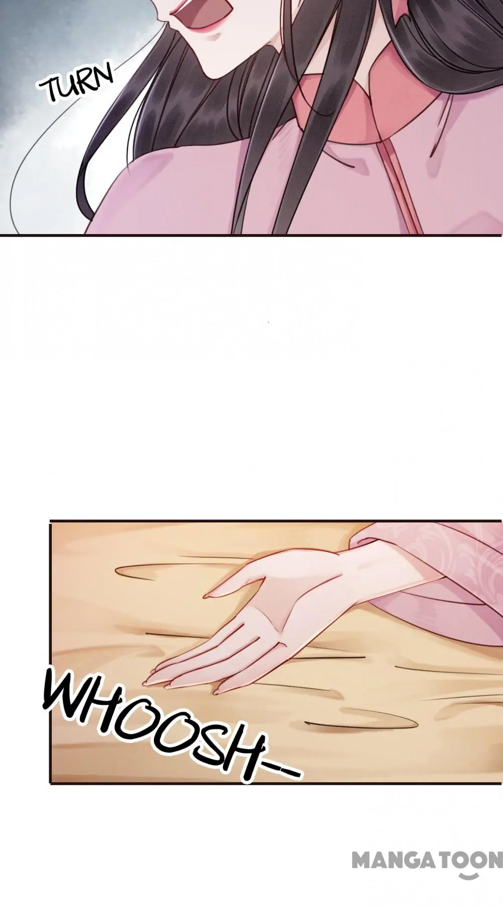 The Regent King is Too Ferocious Chapter 82 - page 3
