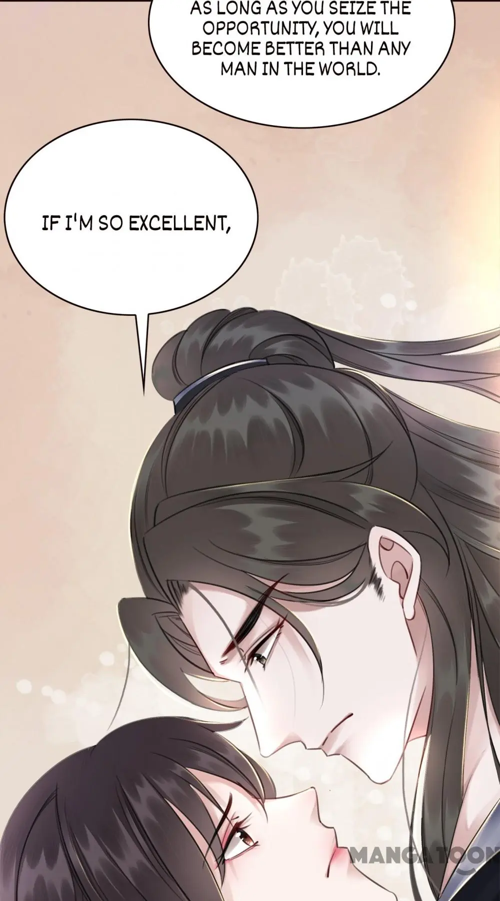 The Regent King is Too Ferocious Chapter 82 - page 44