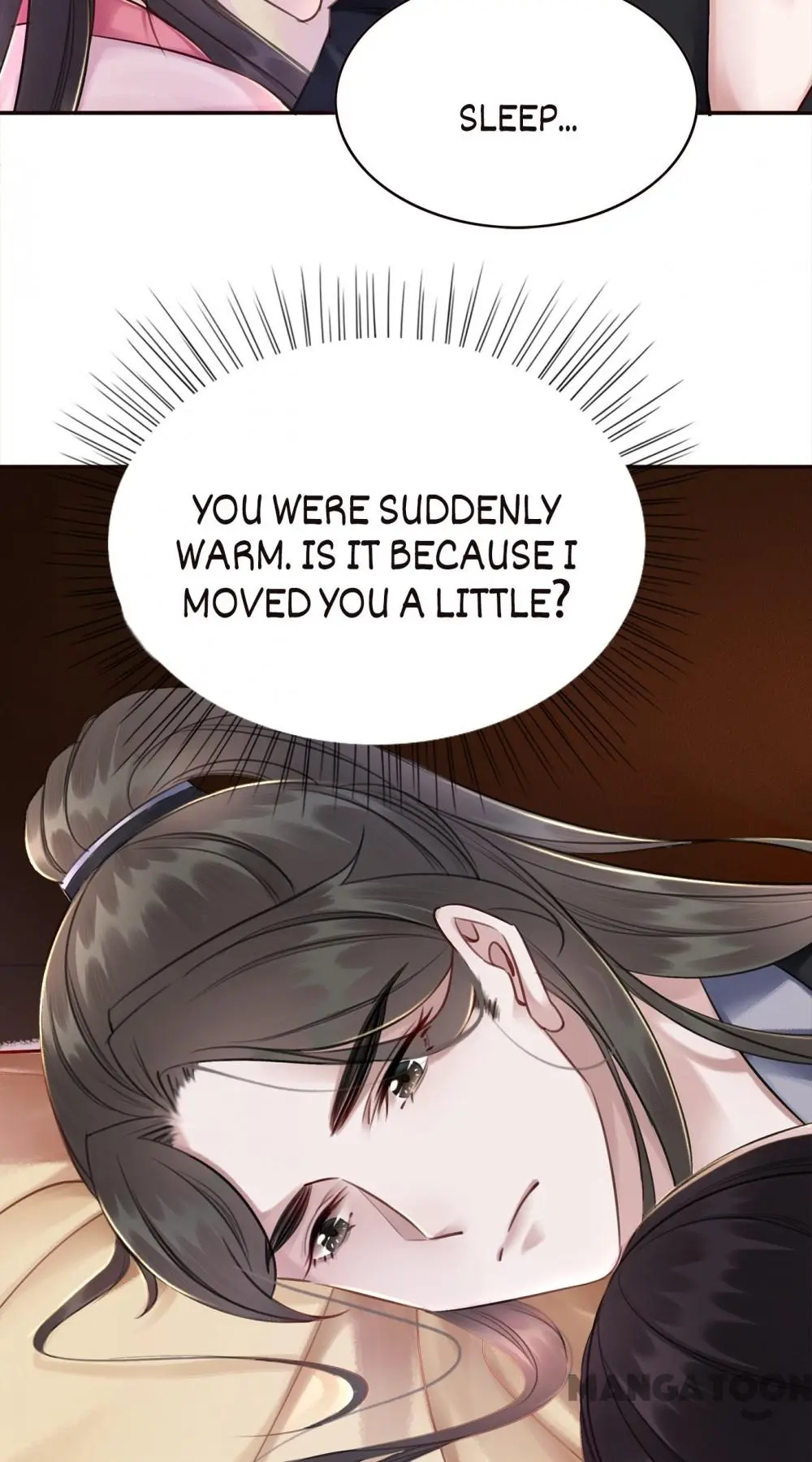The Regent King is Too Ferocious Chapter 82 - page 46