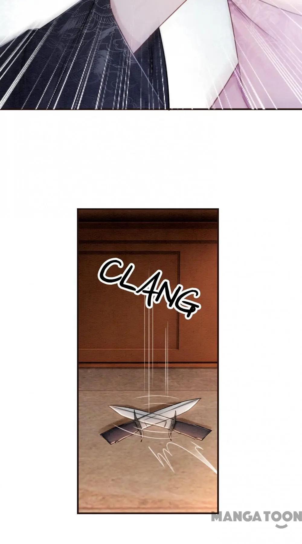 The Regent King is Too Ferocious Chapter 82 - page 7