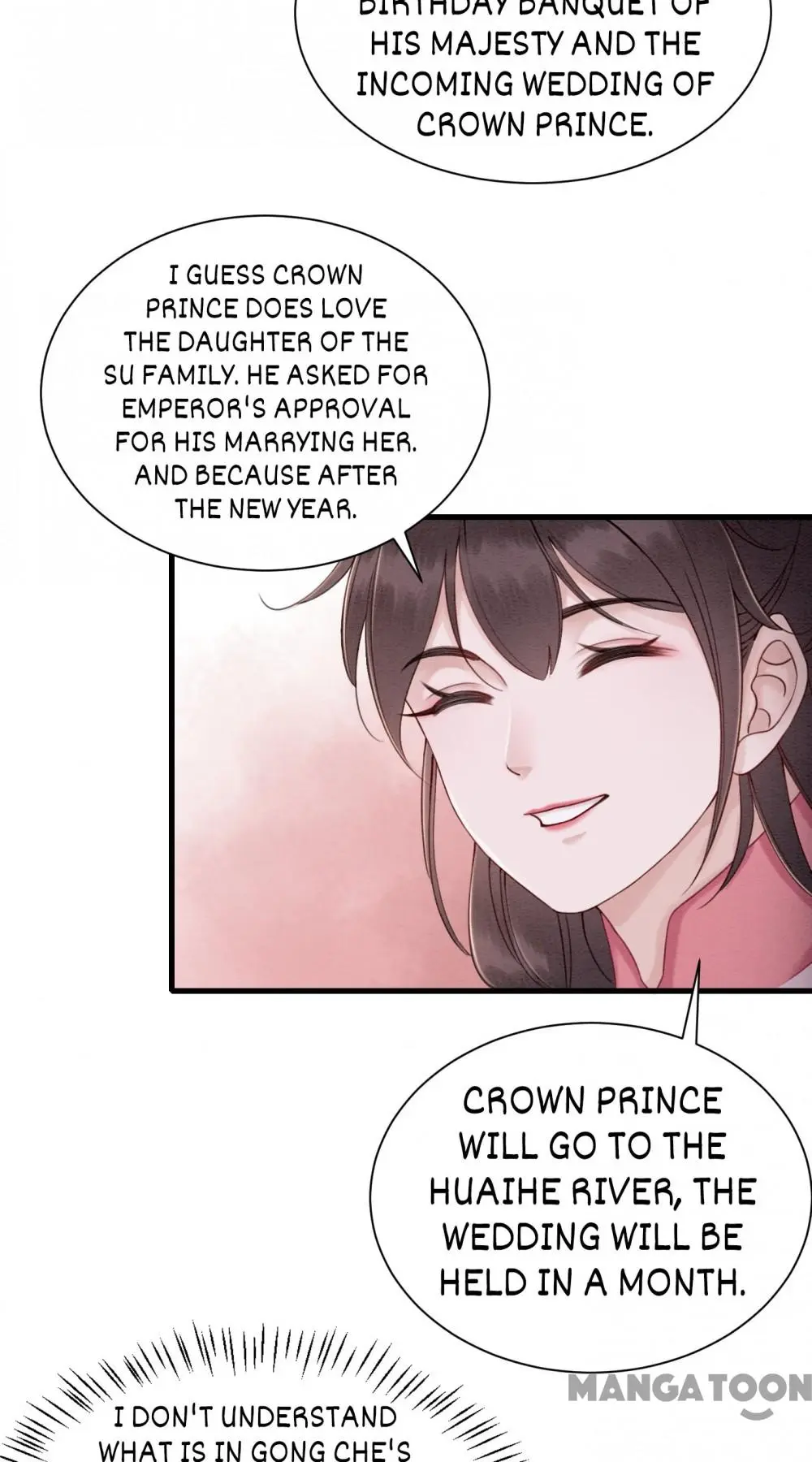 The Regent King is Too Ferocious Chapter 81 - page 17