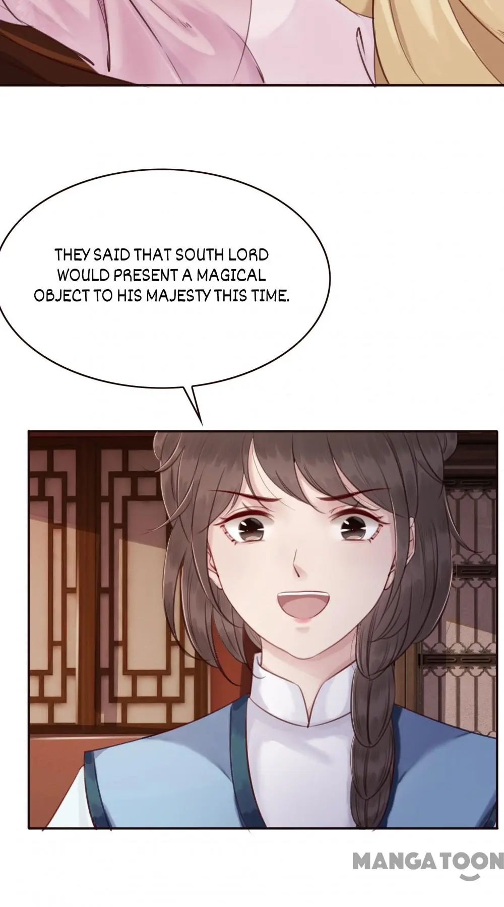 The Regent King is Too Ferocious Chapter 81 - page 23