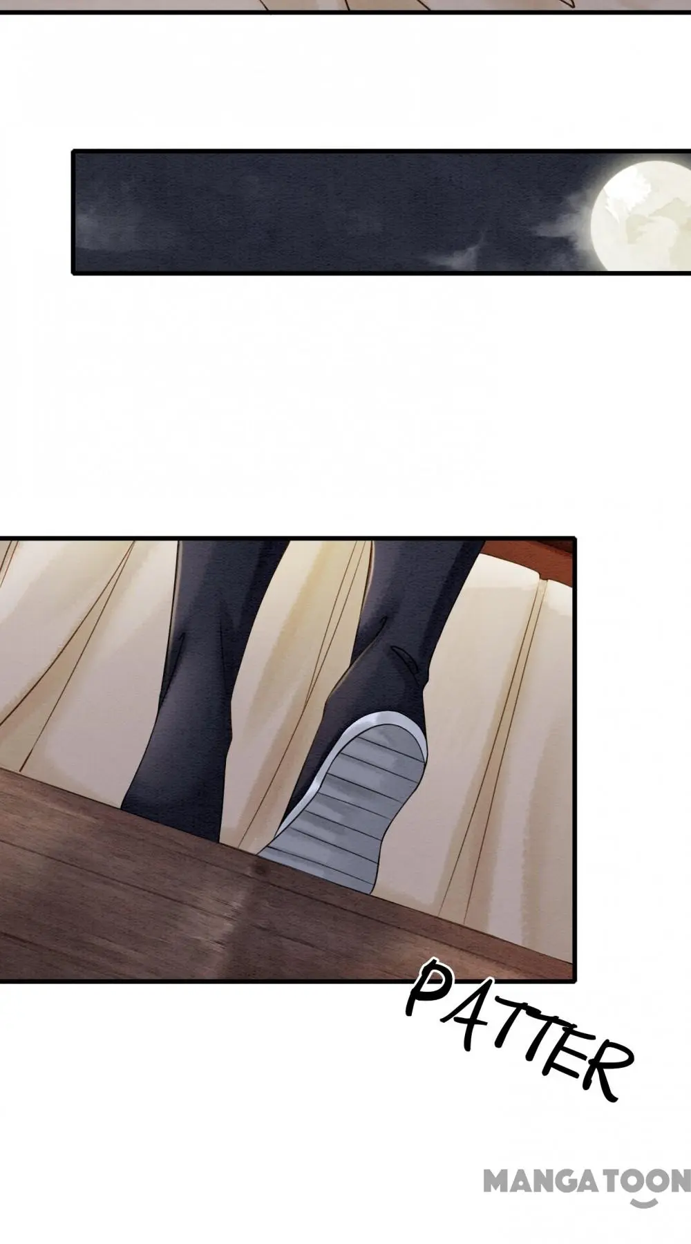 The Regent King is Too Ferocious Chapter 81 - page 31