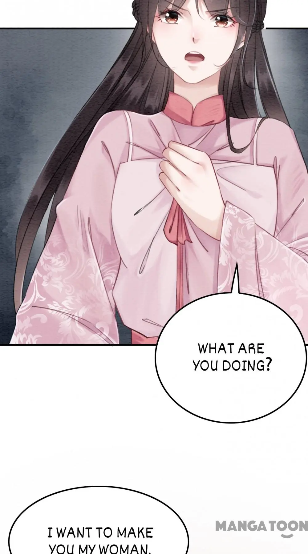 The Regent King is Too Ferocious Chapter 81 - page 42
