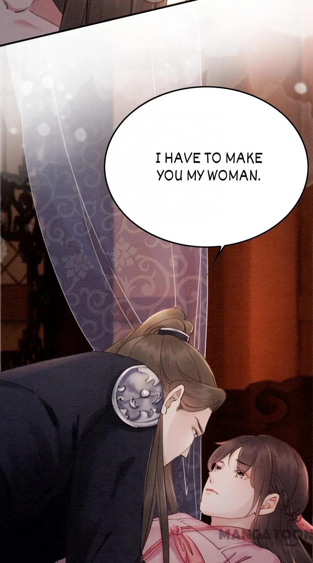 The Regent King is Too Ferocious Chapter 81 - page 54